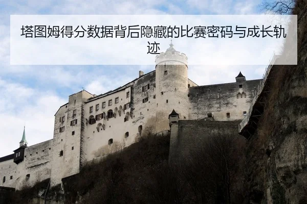 塔图姆得分数据背后隐藏的比赛密码与成长轨迹